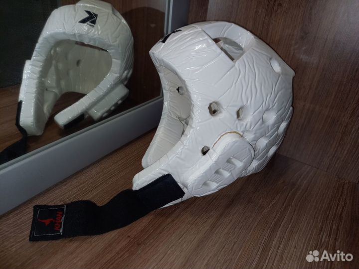 Шлем детский для таэквондо