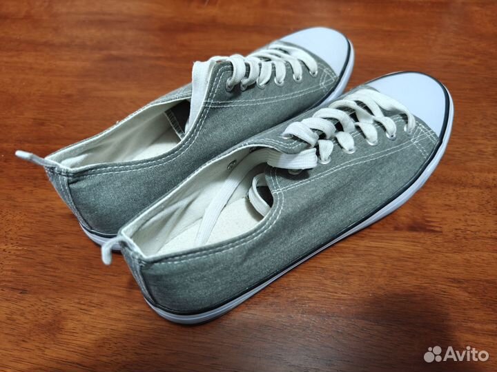 Кеды 43-44 размер