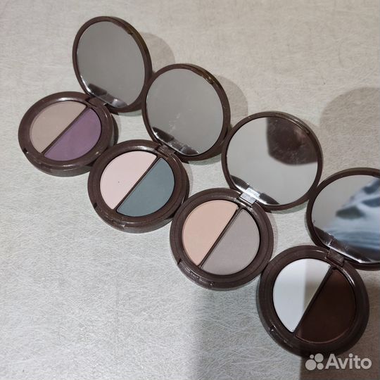 Косметика пакетом