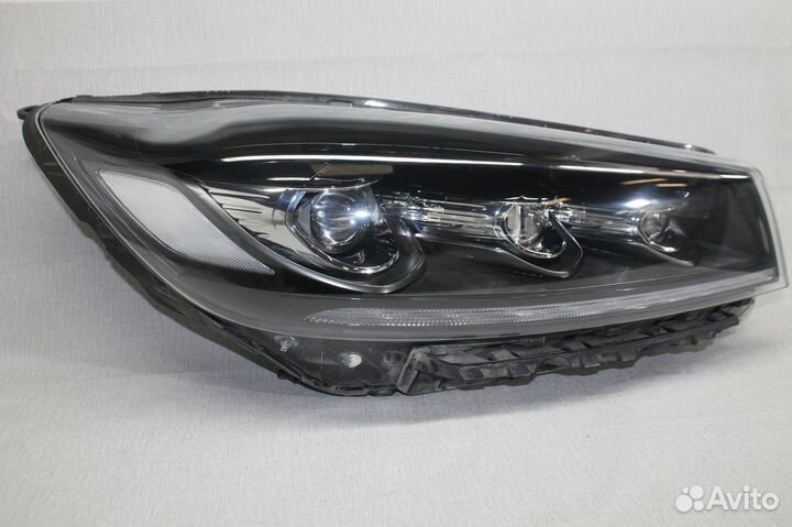 Фара правая Kia Sorento/Sorento Prime