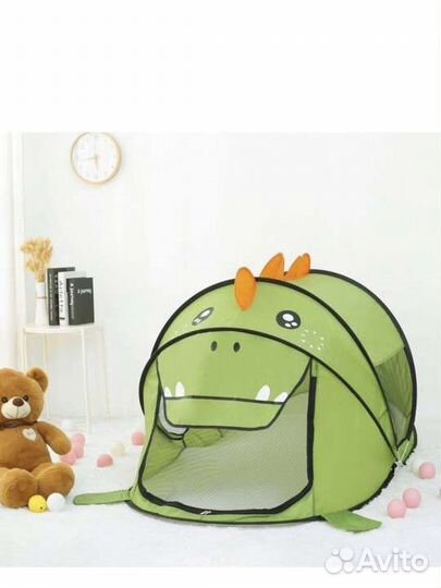 Детская палатка