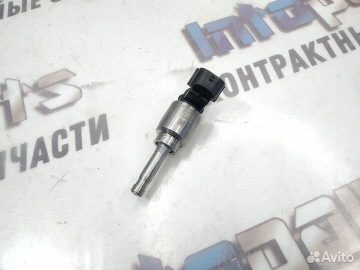 Форсунка топливная Mazda 6 GJ 2.0 PE 2016