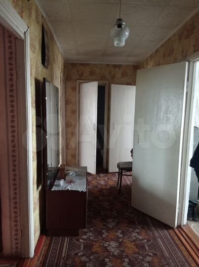 Дом 65,1 м² на участке 11 сот.