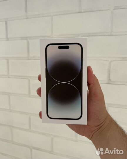 iPhone 14 Pro, 256 ГБ