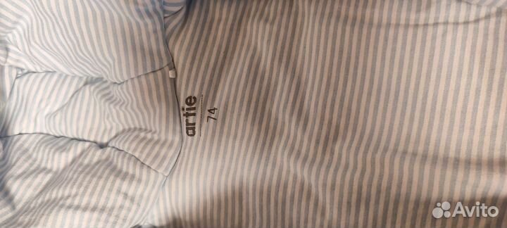 Костюм комбинезон демисезонный на мальчика