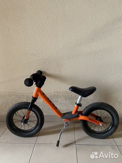 Беговел puky RL light