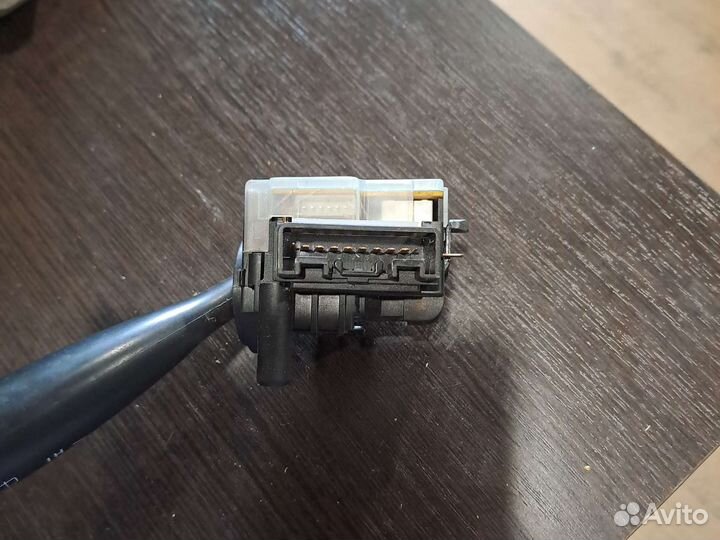 Подрулевой переключатель дворников Cheri Tiggo T11