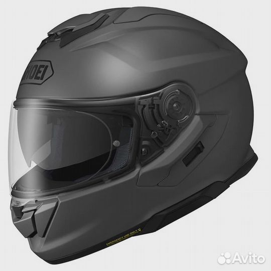 Shoei GT-Air 3 Candy Matt black