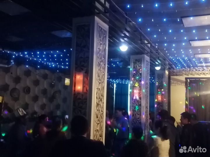 Продам готовый бизнес кафе