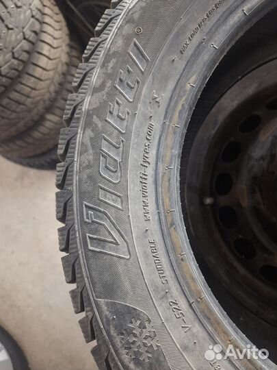 Viatti Brina Nordico V-522 5.60/6 R15 N