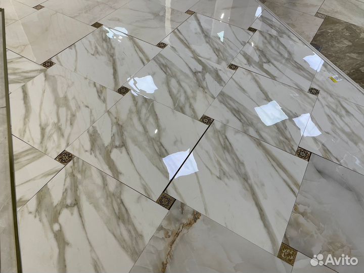 Керамическая плитка