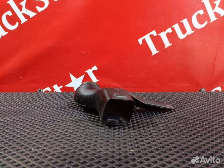 Воздуховод отопителя Daf XF106