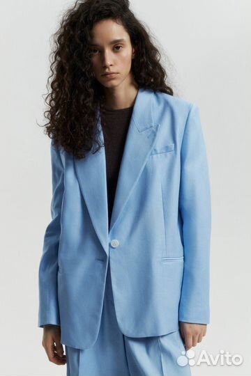 Жакет пиджак Lime новый