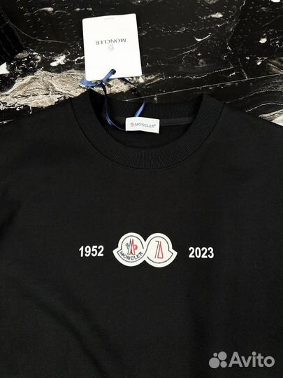 Свитшот Moncler