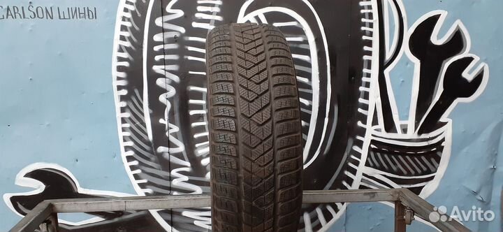 Pirelli Winter Sottozero 3 215/65 R16