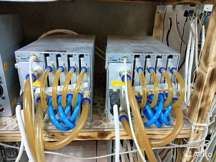 Antminer s19 hydro 158th