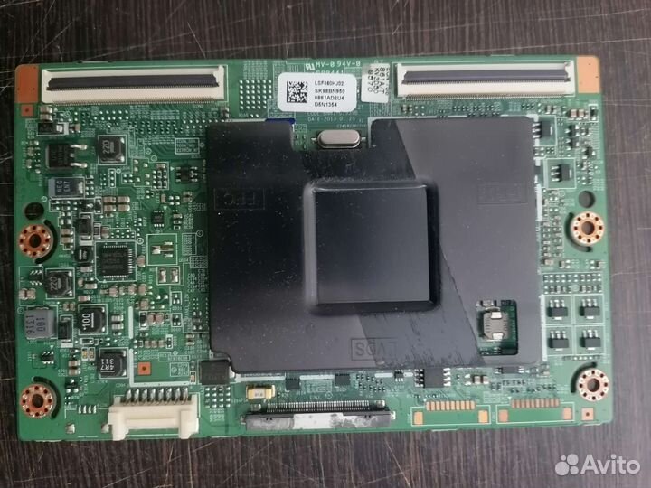 Телевизор Samsung UE46F6330AK на запчасти
