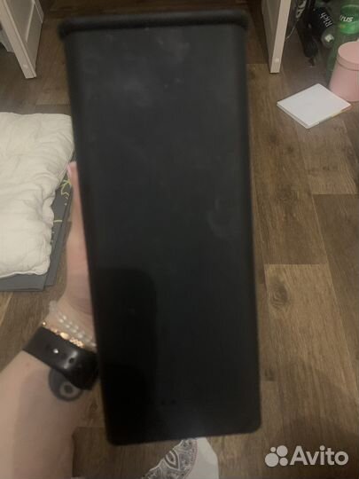 Подставка для кухонных ножей