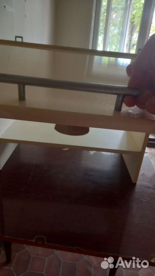 Вытяжка встраиваемая