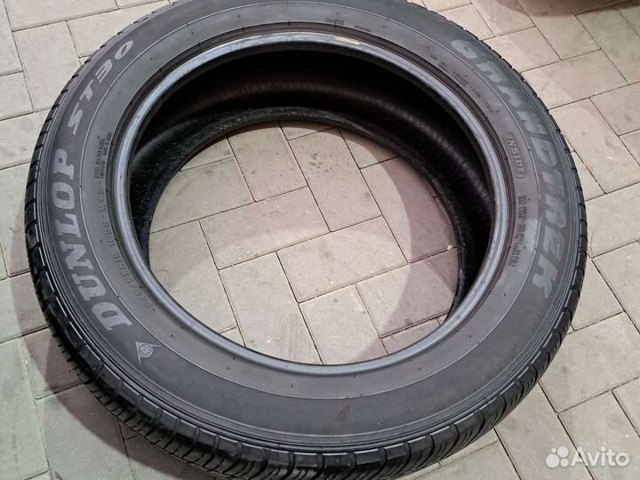 Dunlop Grandtrek ST30 245/55 R19 103S