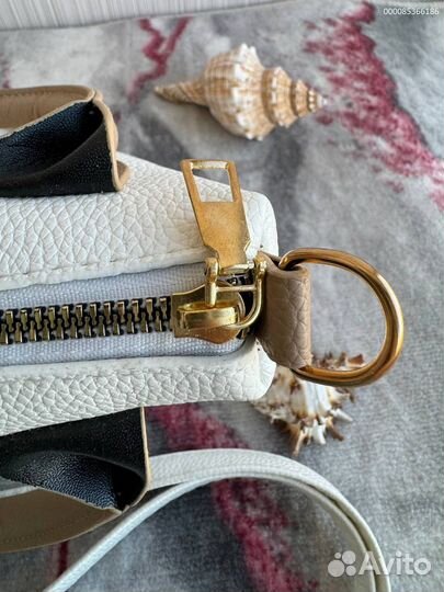 Сумка женская миниатюрная