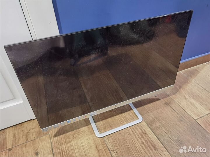 Монитор HP 27ea