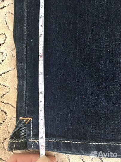Капри 3XL