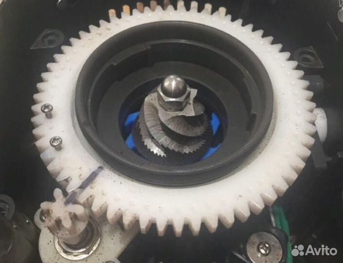 Крыльчатка Breville Smart Grinder BCG800