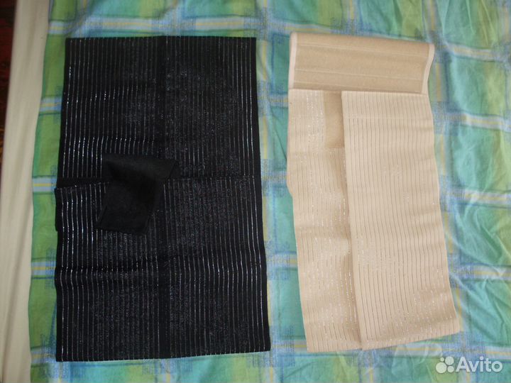 Бандаж ортопедический