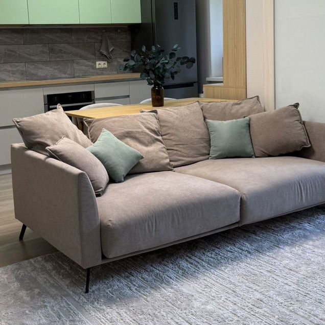 2-к. квартира, 54 м², 2/3 эт.