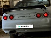 Nissan Skyline 2.5 AT, 1985, 247 000 км, с пробего�м, цена 180 000 руб.