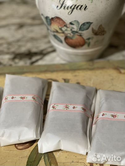 Мармелад натуральный без химии с орехами