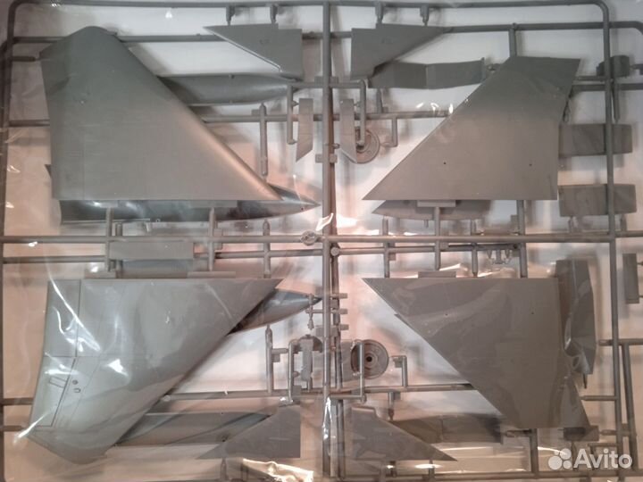 Модель Academy F-15I Ra'am 1/48