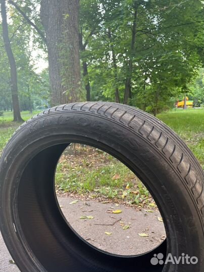 Kinforest KF-550 275/45 R21 111Y