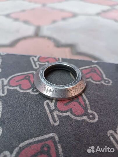 Пыльник для трюкового самоката