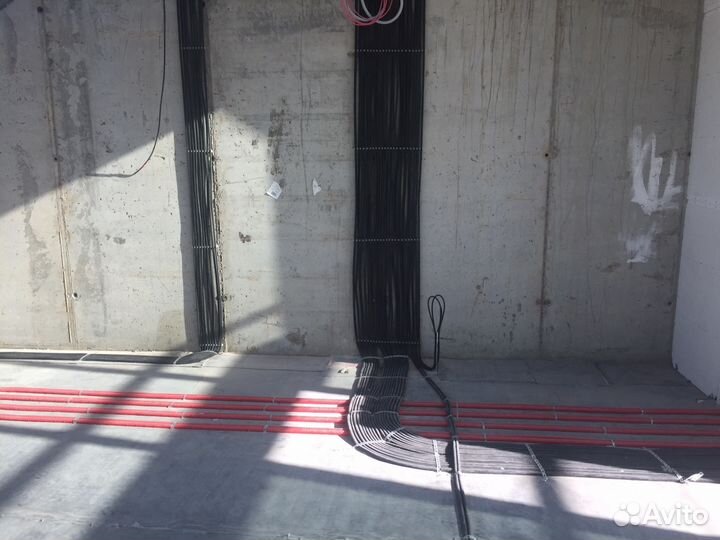 Вызов Электрика, электромонтажник. Электрик на час