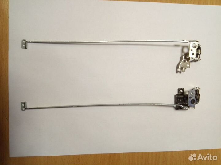 Петли для ноутбука Acer Aspire