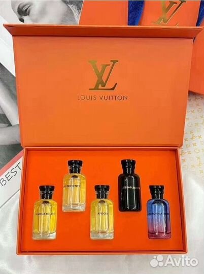 Louis vuitton