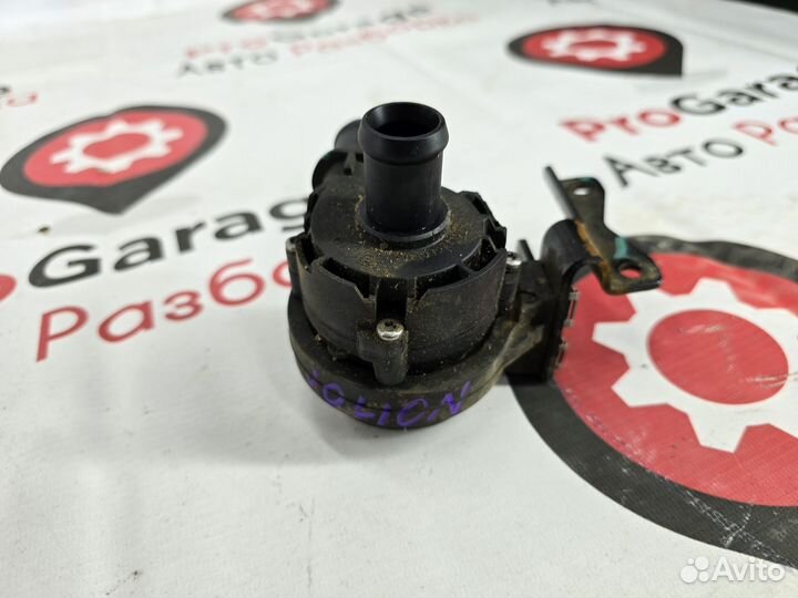 Помпа дополнительная электрическая Haval Jolion