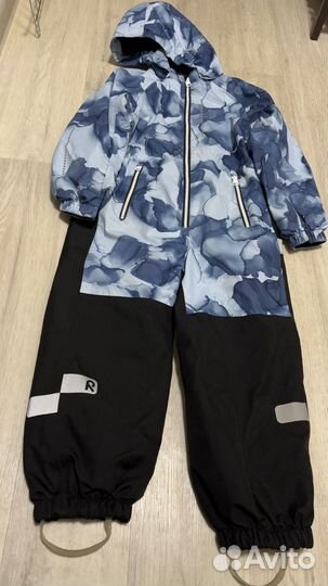 Комбинезон reima 116