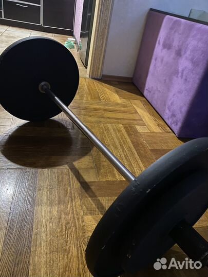 Штанга