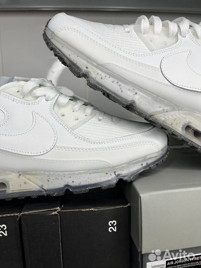 Nike air max 90 terrascape