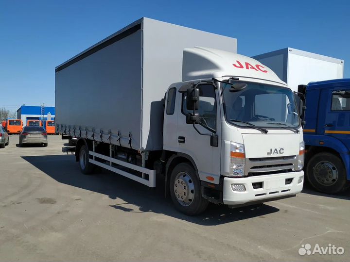 Водитель категория С