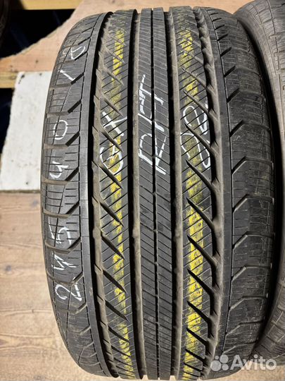 Continental ContiProContact GX 225/45 R18 и 245/40 R18