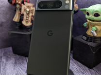 Google Pixel 8 Pro, 12/512 ГБ