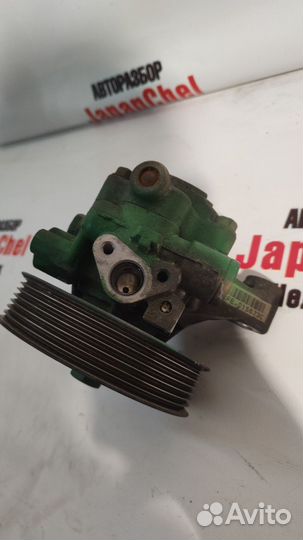 Насос гур Honda Odyssey RB1 2.4л K24A 56110raaa02