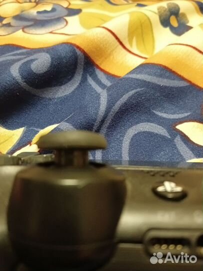 Геймпад sony dualshock 4