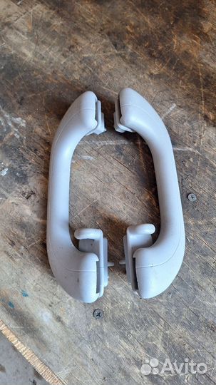 Ручки потолка хюндай гетц