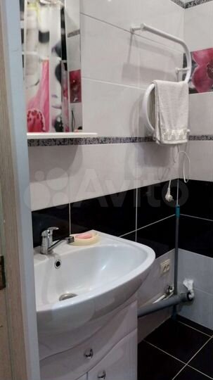 Квартира-студия, 35 м², 11/17 эт.