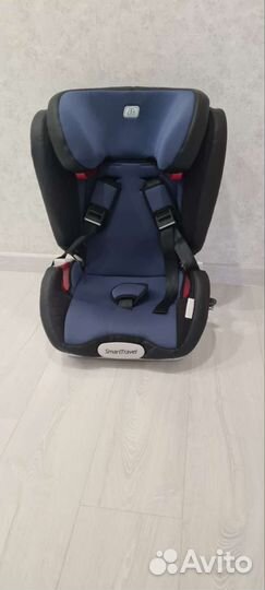 Детское автокресло isofix